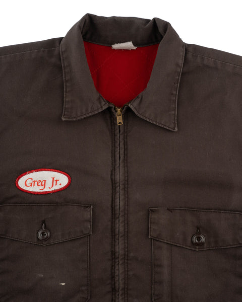 70's Work Jacket - Medium