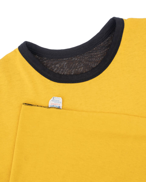 70's Champion Reversible Naval Diver Tee - XL