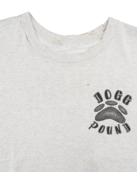 90's Snoop Dogg x Death Row Tee - XL