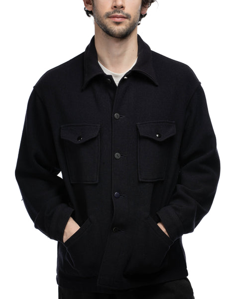 70's Pendleton Work Coat - Large