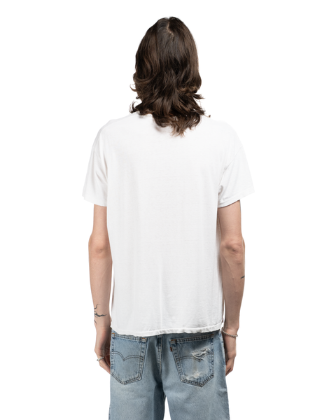 1970s Hanes Blank Tee