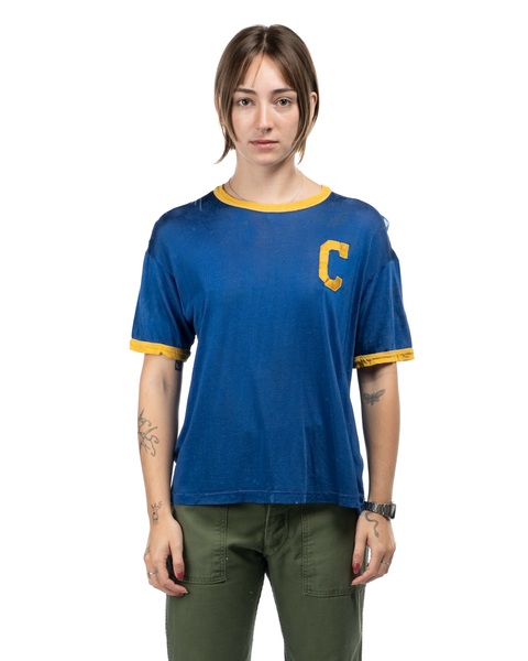 1950s Durene Jersey Tee