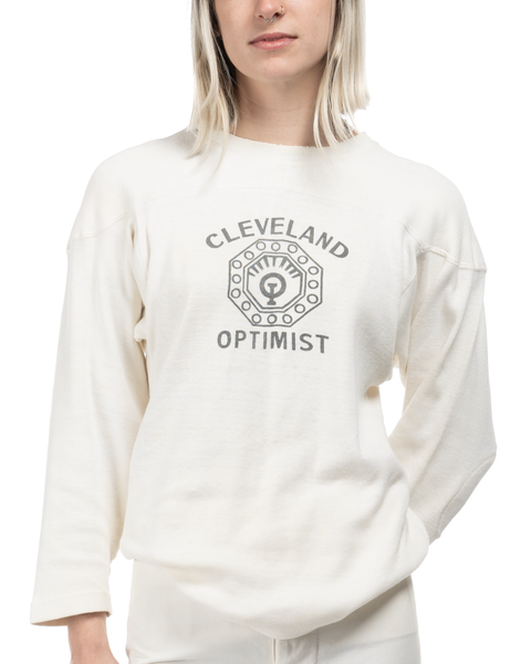 1950s Optimist Jersey Tee