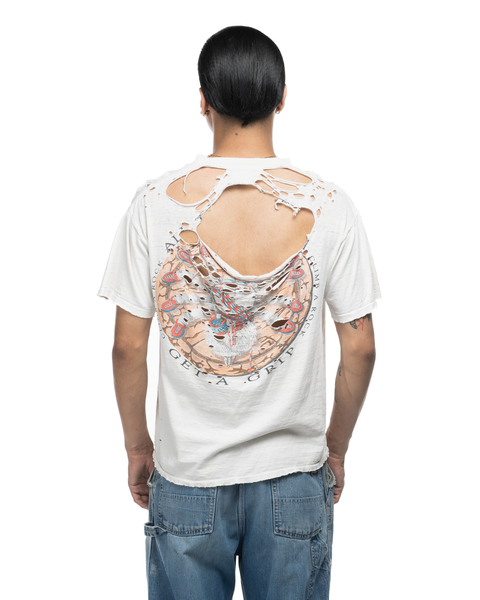1990s Thrashed Climbing Tee