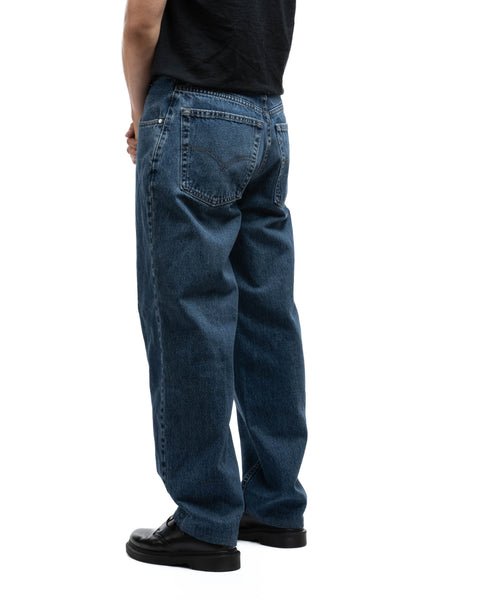 90's Levi's SilverTab Denim - 31" x 29"
