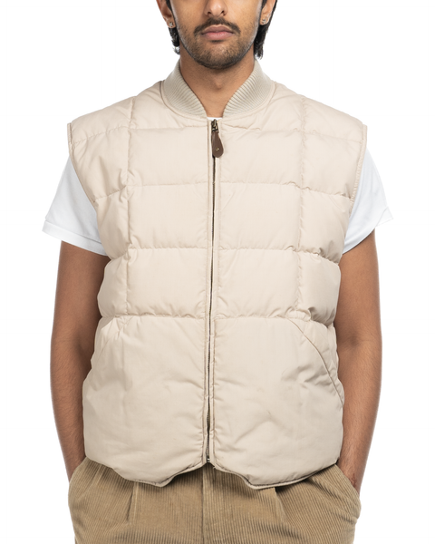 1970s Eddie Bauer Down Vest