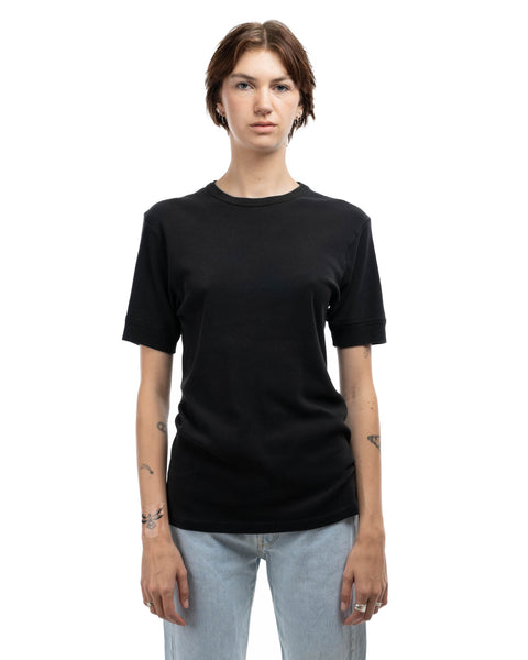 80's Thermal Tee - Large