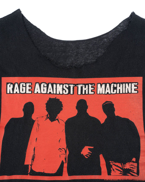 90's Rage Against The Machine Tank - Medium
