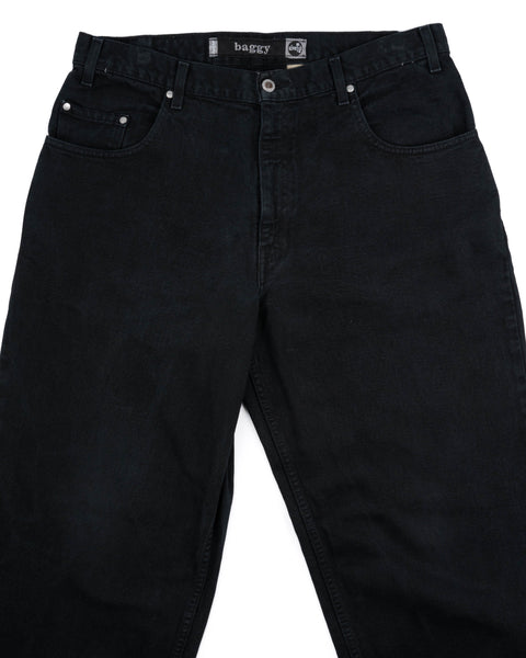 90's Levi's SilverTab Denim - 34" x 32"