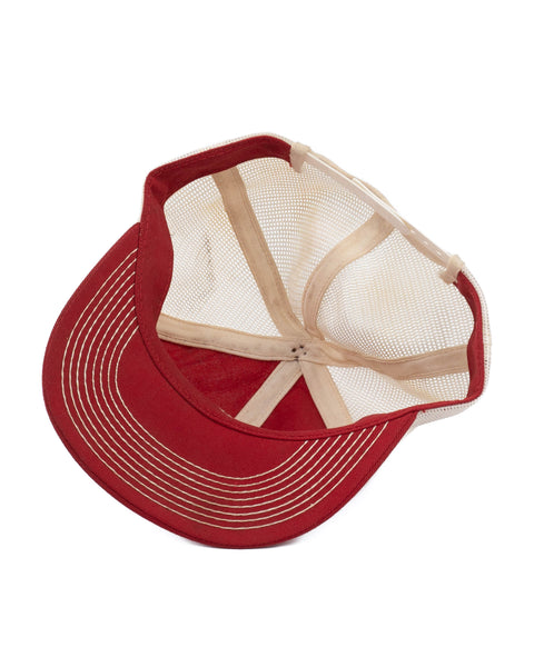 80's K Products Trucker Hat - OS
