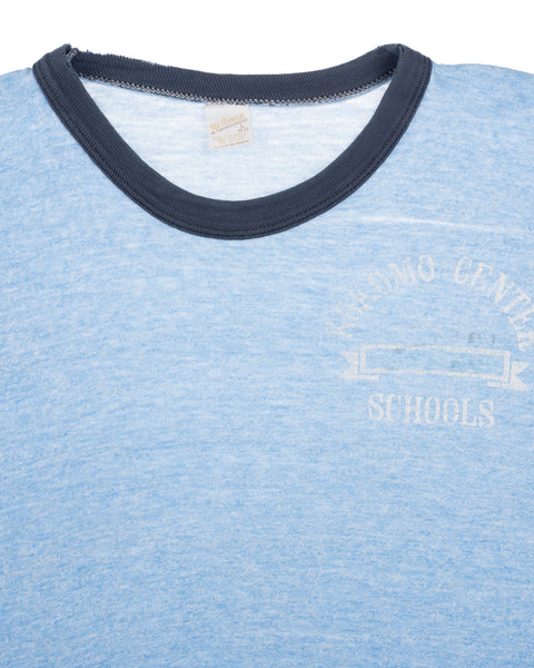 80’s Kokomo Center Ringer Tee - Large