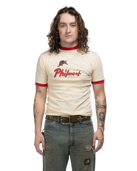 70's Philmont Ranch Tee - Large