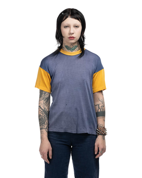 50's Durene Jersey Tee - Small