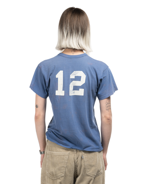 1970s Soccer Club Tee