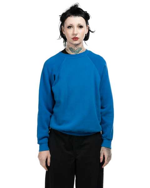 1980s Crewneck Sweatshirt