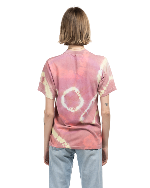 1970s Tie-Dye Tee