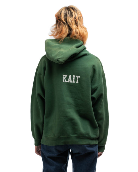 Y2K Heavy Cotton Hoodie - Medium