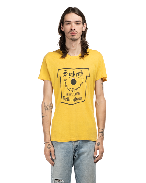 1970s Russell Handball Tournament Tee