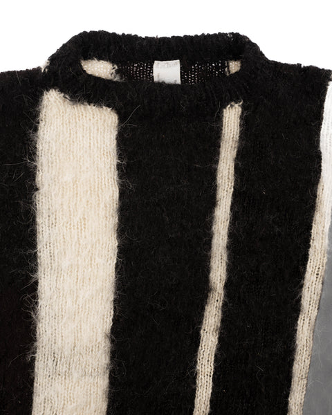 80’s Alpaca Wool Sweater - Medium