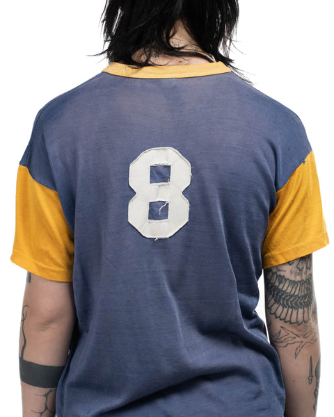 50's Durene Jersey Tee - Small