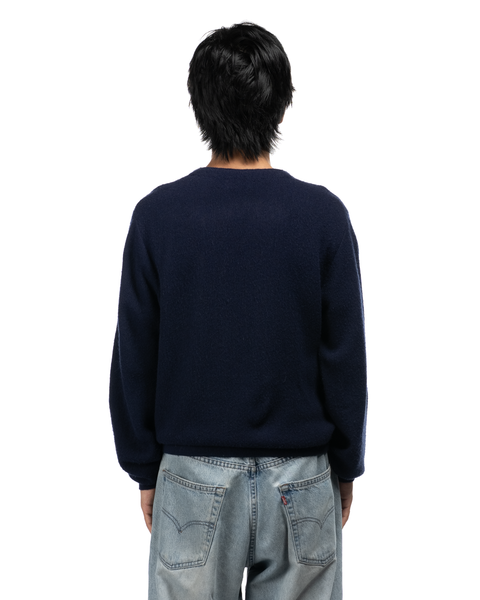 1980s Lacoste Cardigan