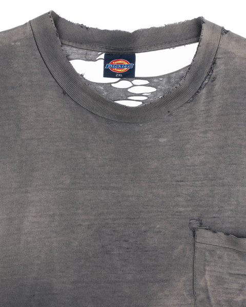 90's Thrashed Dickies Tee - 2XL