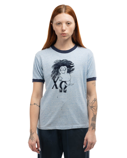 60’s Greek Life Tee - Medium