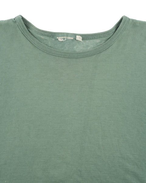 90’s Overdyed Blank Tee - Large