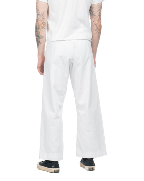 50's Sailor Dungarees - 32" x 27"