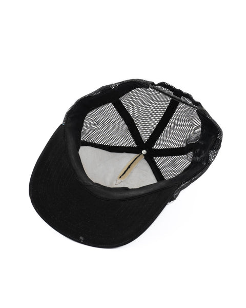 80's Harley Davidson Trucker Hat - OS