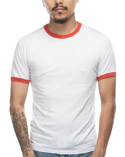 1980s Hooked on Books Tee