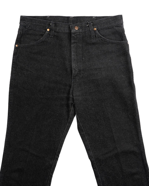 90’s Wrangler Denim - 34” x 33”