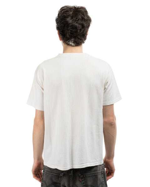 80's Hard Rock Honolulu Tee - Large