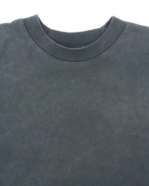 90's Faded Blank Tee - XL