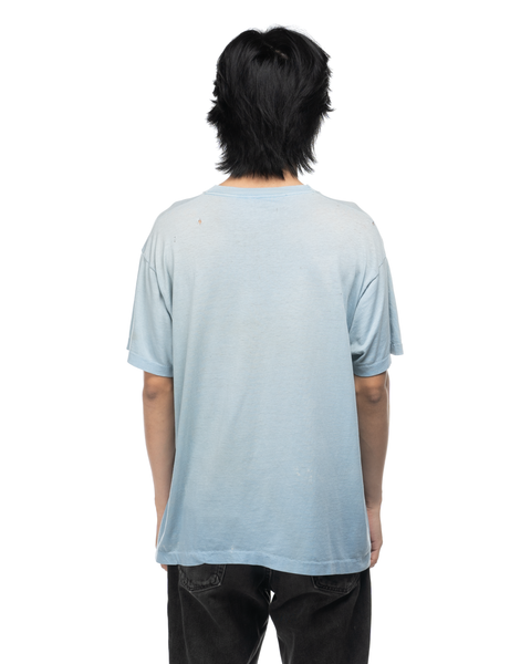 1980s Tough Guy Tee