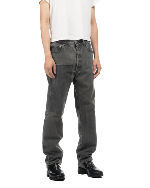 1990s Levi's 501 Denim