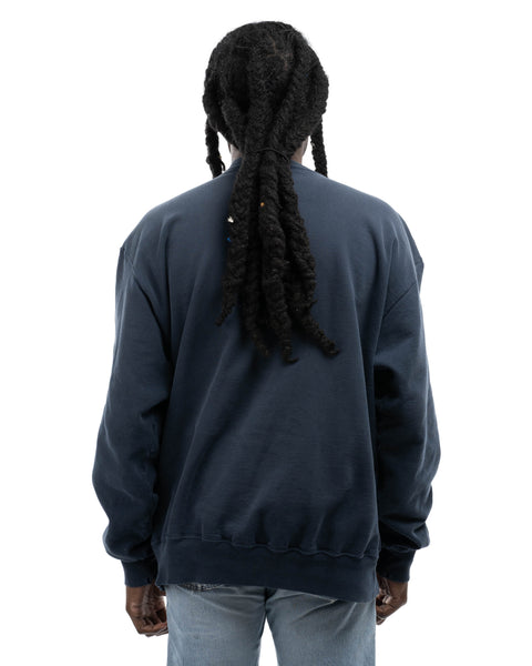 90's Champion UC Berkeley Crewneck - XL