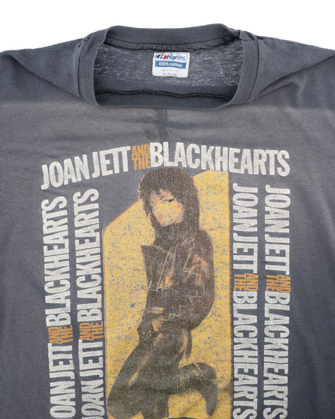 80's Faded Joan Jett Tee - XL