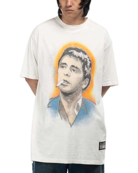 1990s Scarface Tee