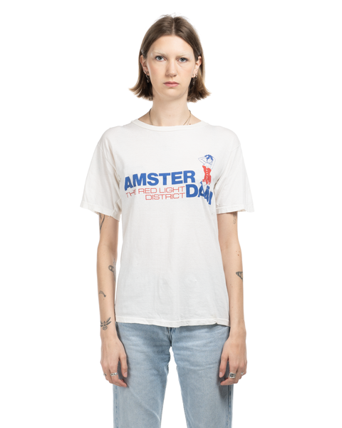 1970s Red Light Tee