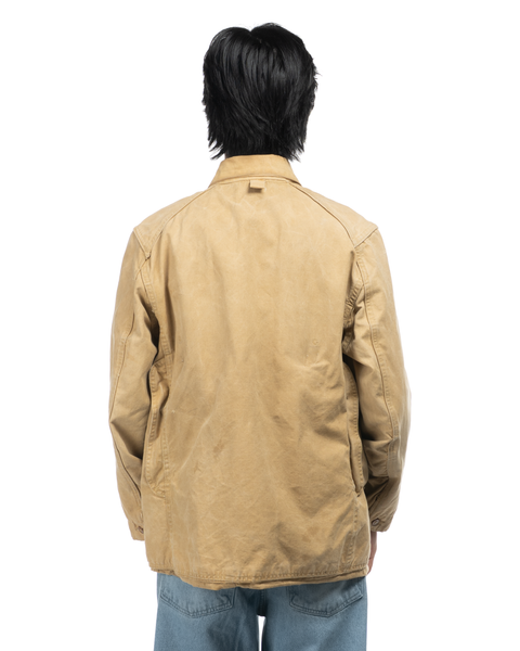 1950s JC Higgins Hunting Jacket