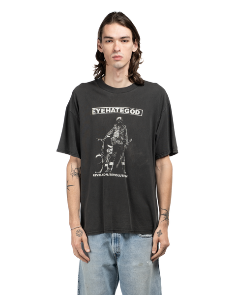 Y2K Eyehategod Tee