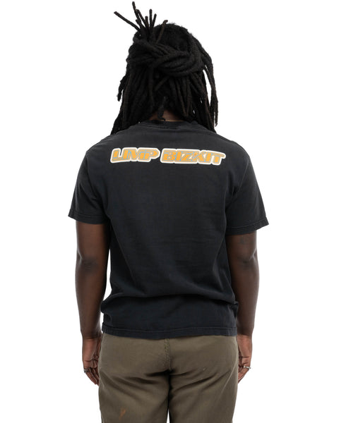 90's Limp Bizkit Tee - Large