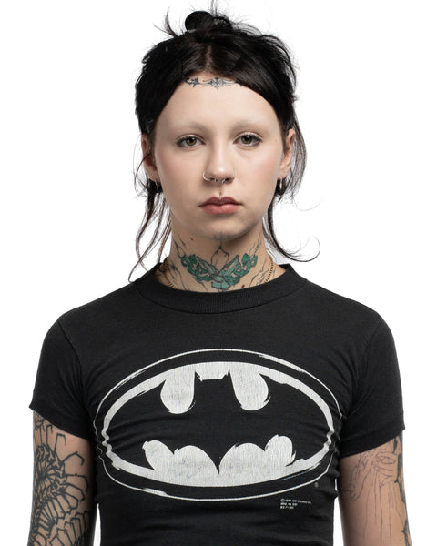 90's Batman Tee - XS