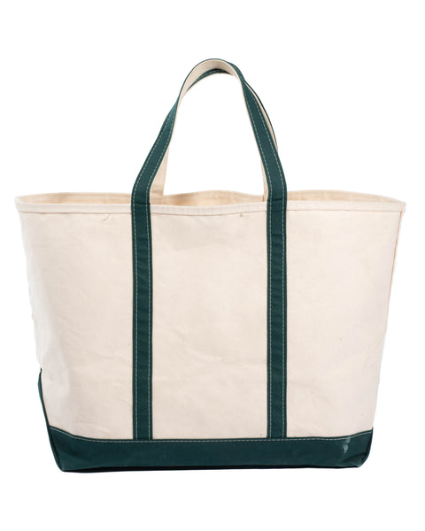 90’s LL Bean Boat-n-Tote - XL