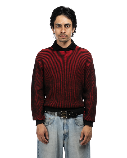 1950s Napoli Knit Sweater