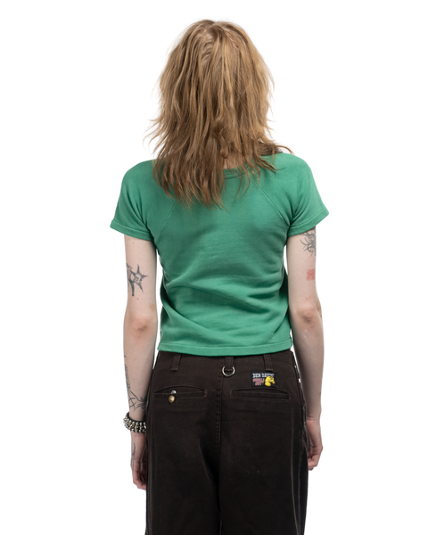 60s Seattle Worlds Fair Sweatshirt Tee - XS