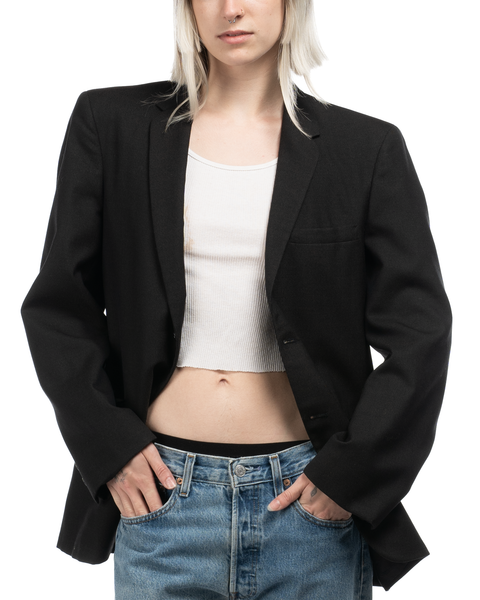 1960s Tailored Suit Jacket