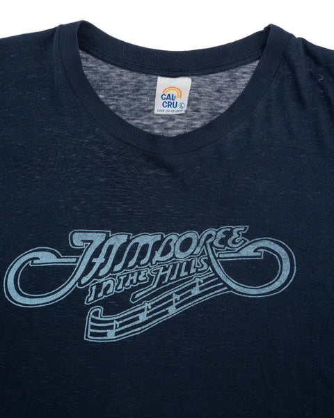 70’s Jamboree Tee - Large