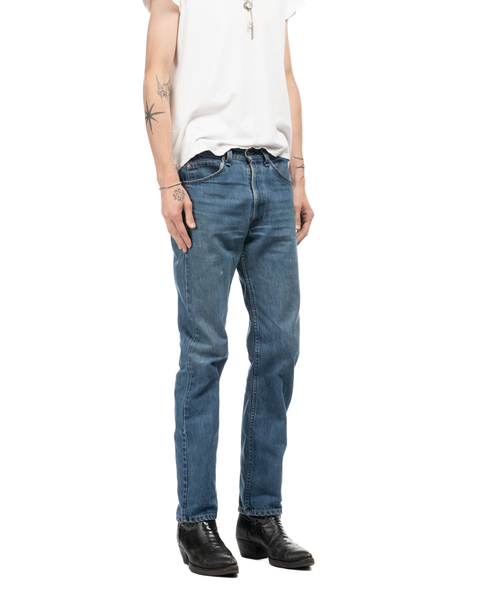 1980s Levi's 505 Denim